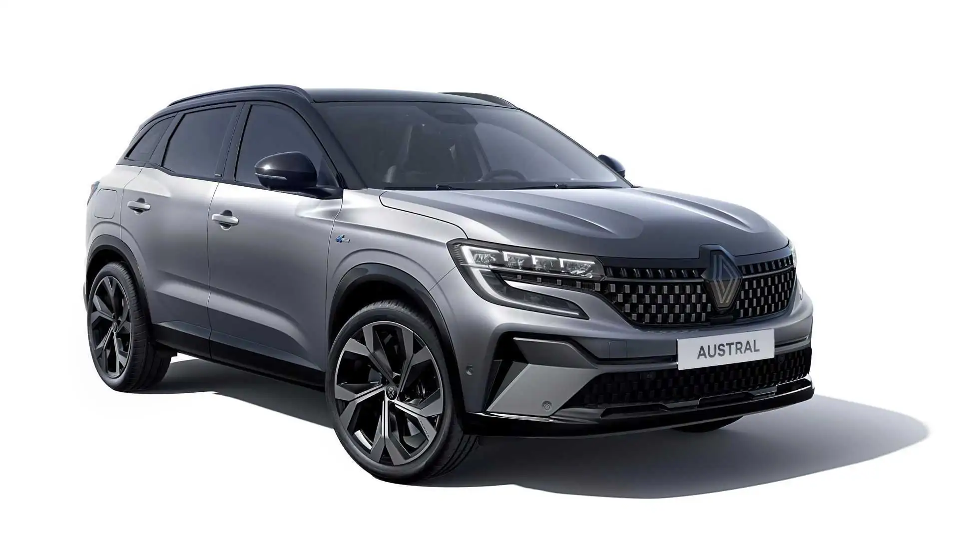 Renault Austral 1.3 Hybrid Techno Esprit Alpine Hybrid
